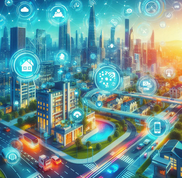 Apa itu IoT