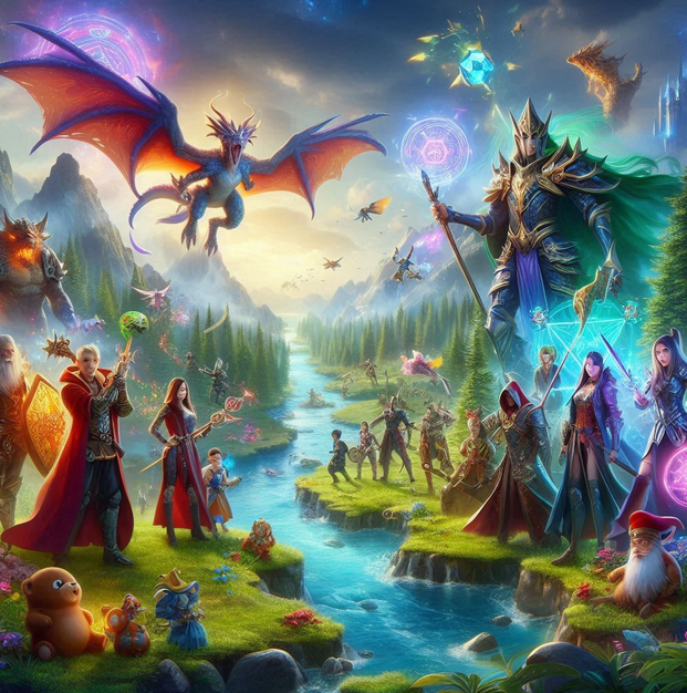 game android terbaik